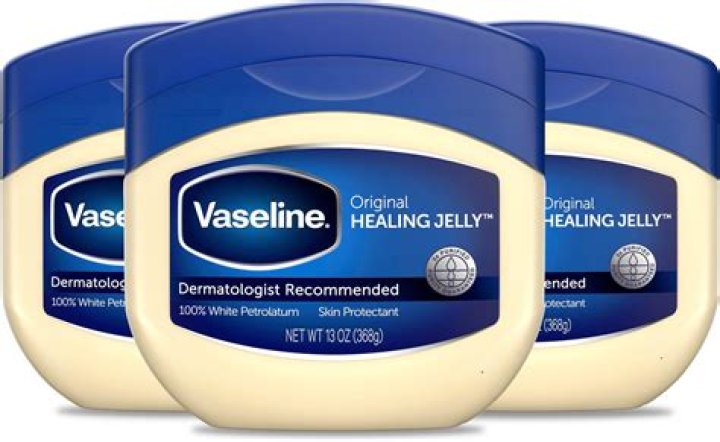 Vaseline Petroleum Jelly: The Ultimate Guide to Its Uses and Benefits