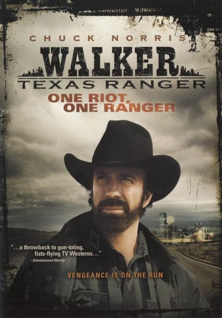 Where is Chuck Norris: Unveiling the Legend's Current Whereabouts