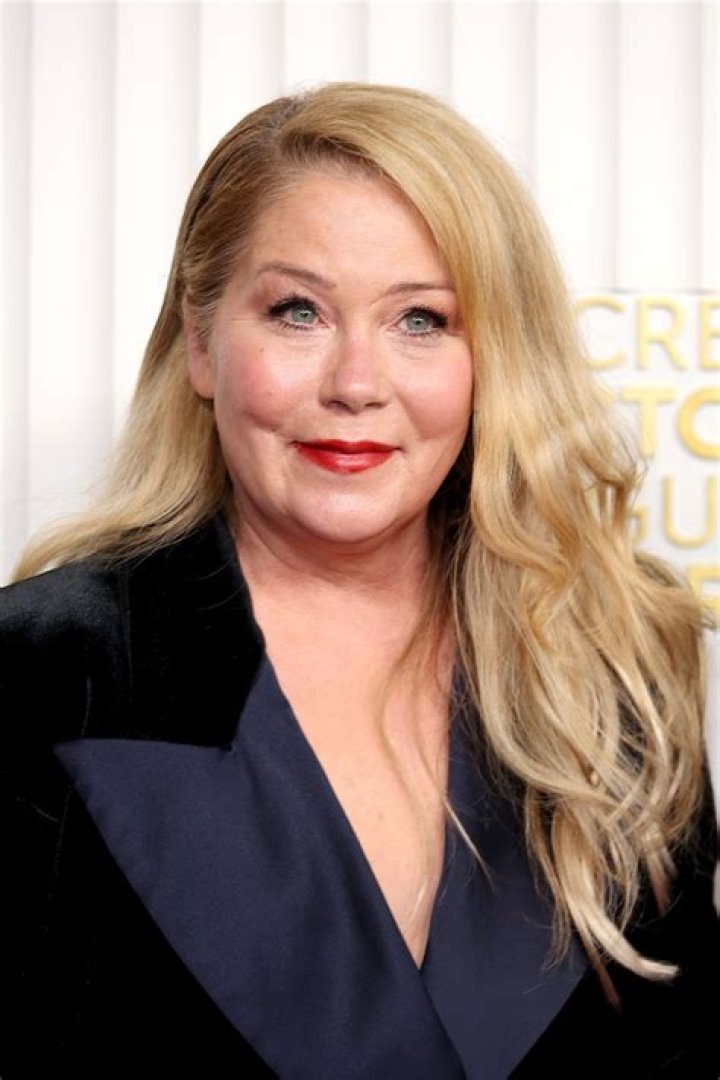 Who is Christina Moore? Unveiling the Life and Achievements of a Talented Actress