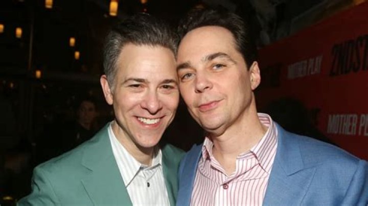 Who is Jim Parsons' Husband? A Complete Guide to His Personal Life