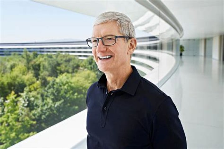 Who is Tim Cook's Boyfriend? Unveiling the Personal Life of Apple's CEO